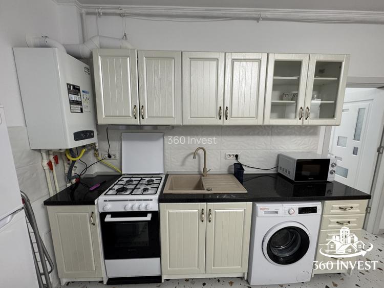 Apartament 2 camere - Mutare imediata ! - Mamaia nord zona Lidl - 6