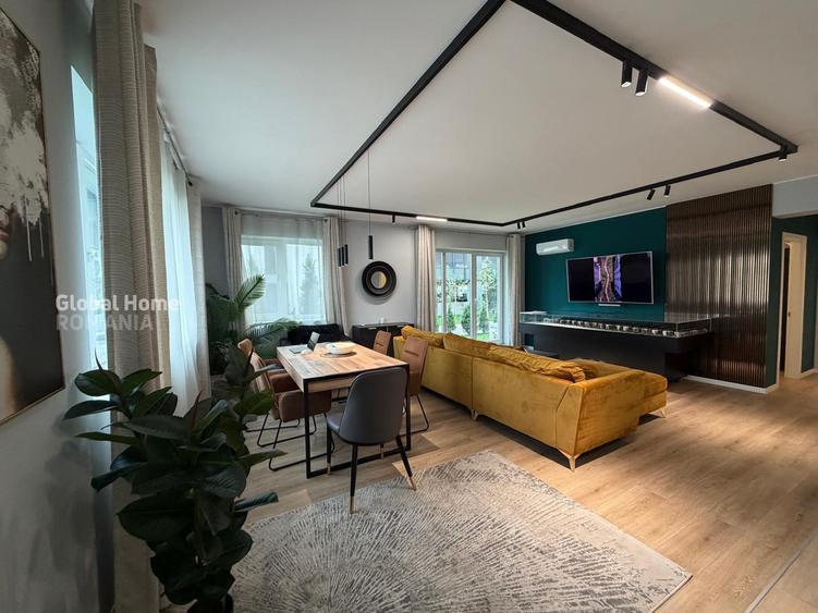 OPORTUNITATE DE INVESTITIE | 3 camere | PIPERA