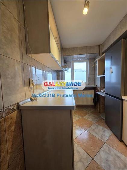 Inchiriere apartament cu 3 camere situat apropae de metrou Favorit - 24