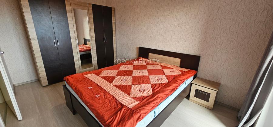 Apartament de vanzare 2 camere decomandat zona Avantgarden Bartolomeu - 9