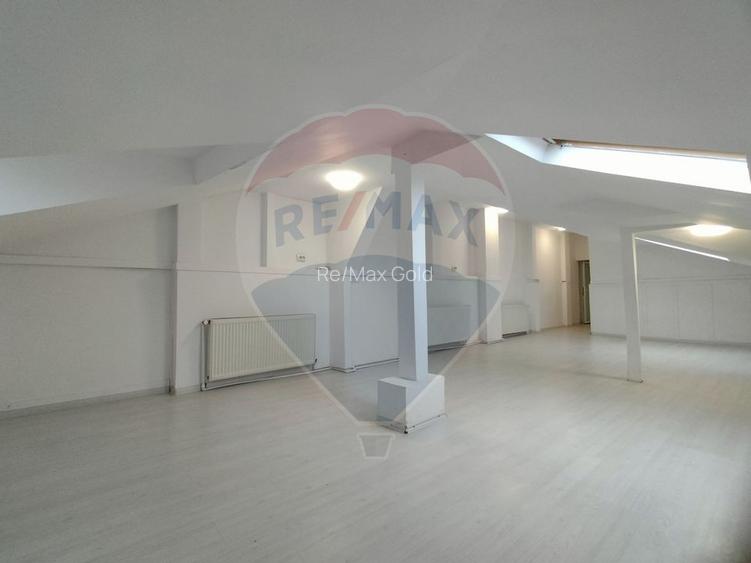 Spațiu de birouri central - Vilă 323 mp - Ideal sediu firmă / clinica - 20