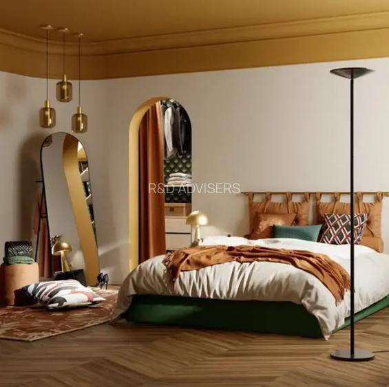 Apartament Izolat Fonic | 2 Camere cu Dressing | Decomandat Sector 3 - 3