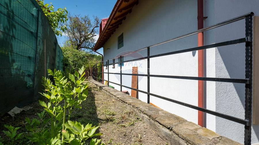 Vanzare casa de vacanta, Slanic Prahova - 58