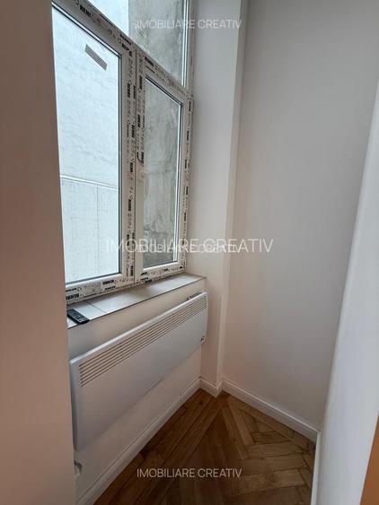 Garsoniera Cismigiu - 7