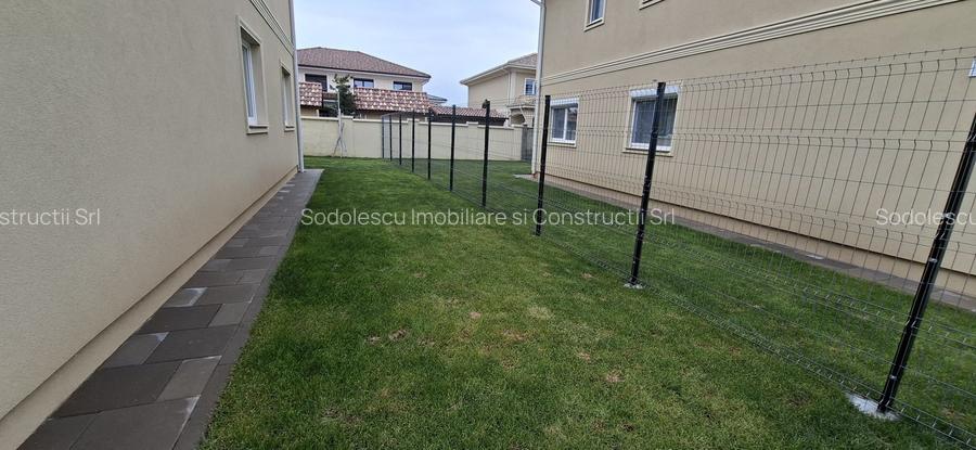 Duplex cu 4 camere - Parcul central Dumbravita - 26