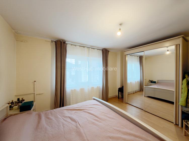 Apartament 3 camere, decomandat, 75mp utili, zona Bucovina  - 6