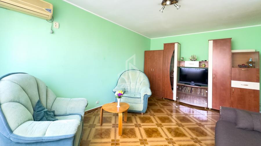 Apartament cu 3 camere I Aleea Dolina I Loc de parcare inclus - 4