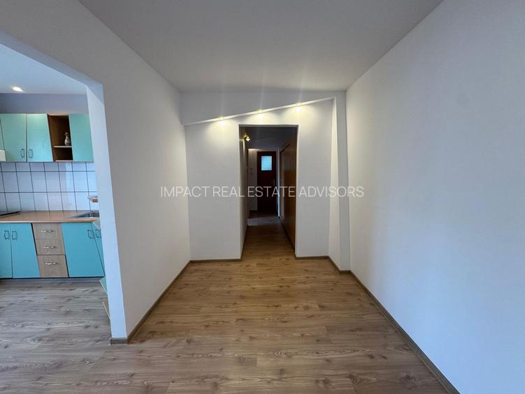 3 camere decomandat || Crângași || aproape de parc si de Lacul Morii - 13