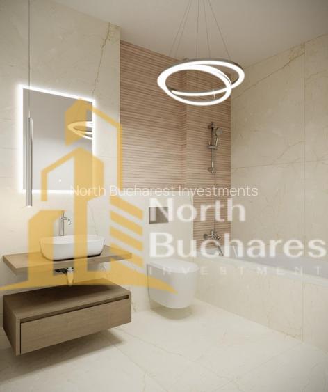 PENTHOUSE 4 CAMERE - IANCU NICOLAE - PROIECT NOU BOUTIQUE - 4