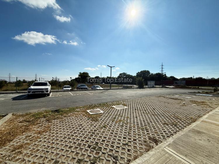 Constanta-Apartamant 2 camere de închiriat, prima închiriere, termen lung - 11