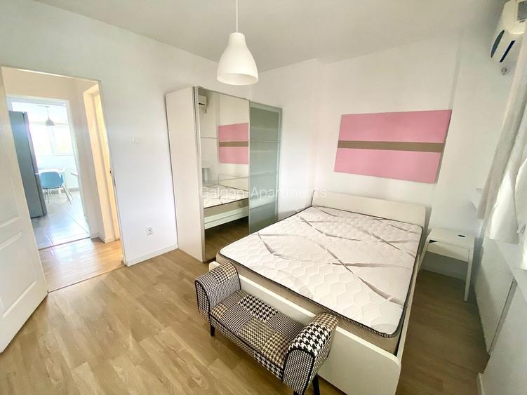 Apartament deosebit situat ultracentral | GalDan Apartments - 3