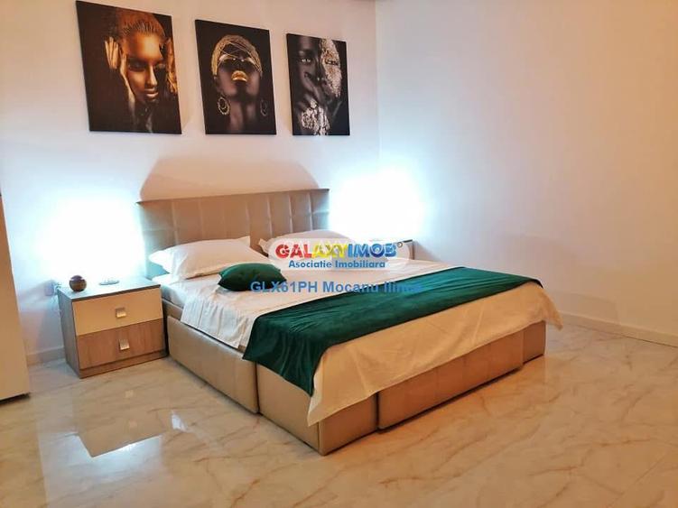 Vanzare studio modern, Navodari, prima linie la mare - 4