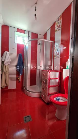 Vila individuala, suprafata totala teren 460 mp - 5