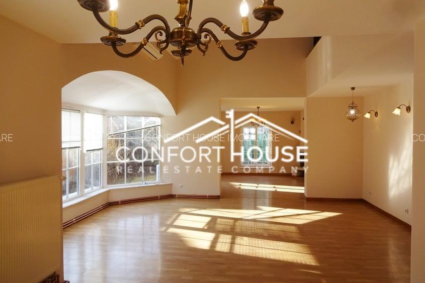 VILA P+E+M, 7 camere, piscina, complex rezidential, IANCU NICOLAE - 2