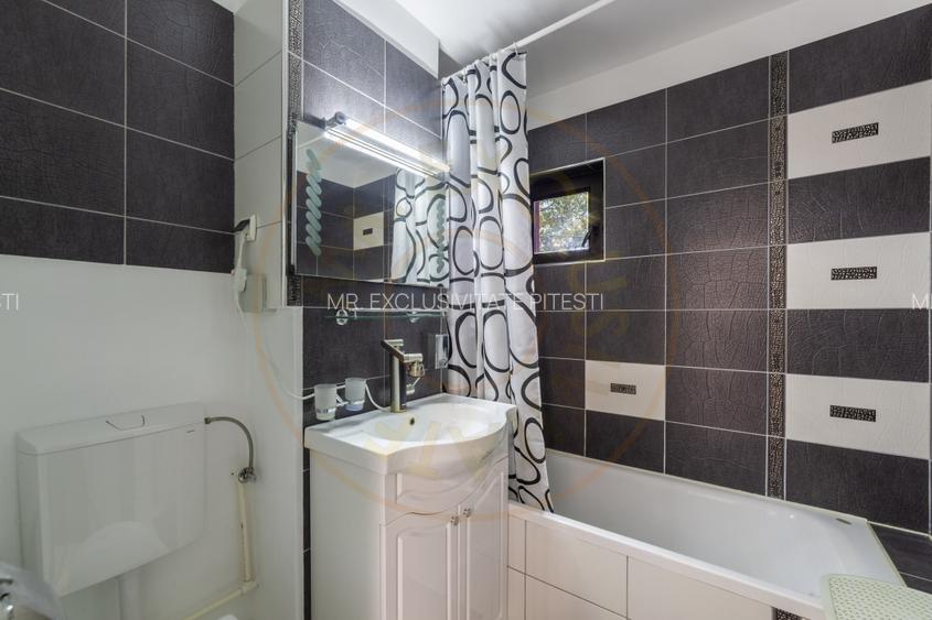 Apartament 3 camere renovat, etajul 2 in Calea București - 6