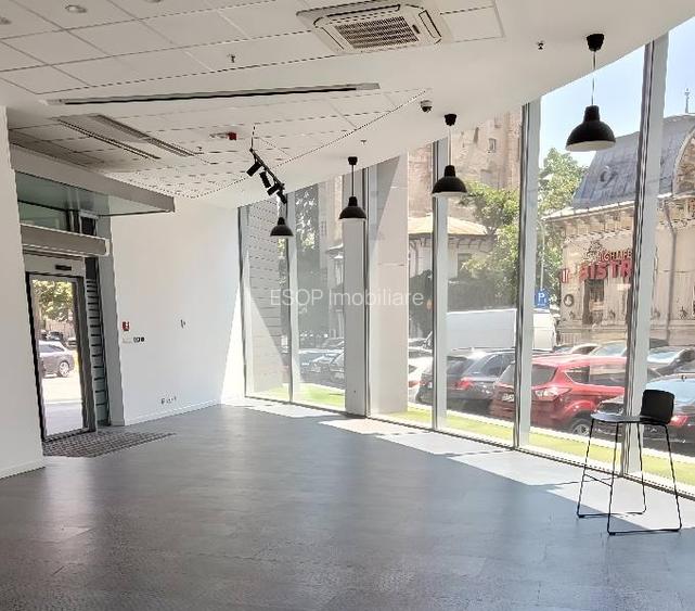 Europe House Subinchiriere, Victoriei, 200 mp  0% comision! - 10