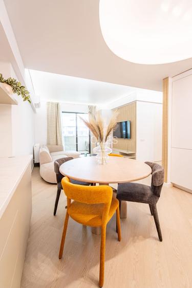 Apartament 3 camere I Design Unic I Cortina North - 7