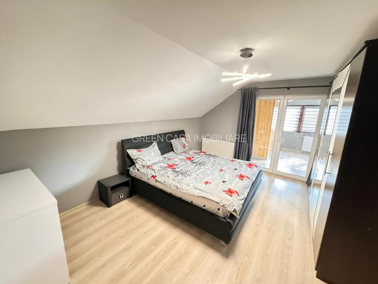 Casă de LUX cartier Bună Ziua Cluj Napoca - 13