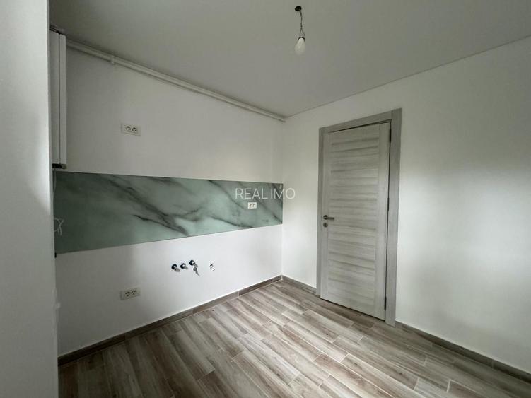 Garsonieră Luminoasa cu Balcon Spațios - 7