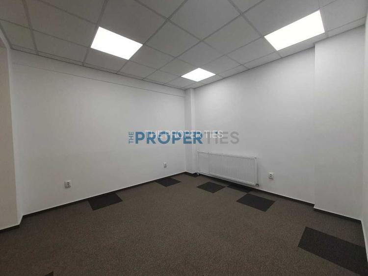 Comision 0! Inchiriere birouri langa pasaj Baneasa - intre 30 si 433mp - 9