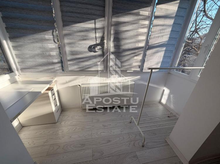 Apartament 2 camere de inchiriat, zona Aradului, Timisoara - 10