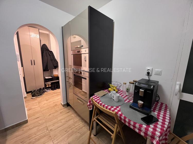 Apartament 2 camere,zona Ultracentral - 9