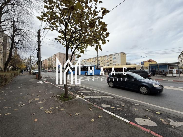 Apartament 3 camere | 60 MPU | Vasile Aaron - 9