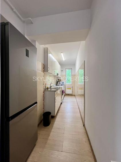 De vânzare | Apartament cu 2 camere | Finisat | Calea Baciului | Zona Petrom - 6