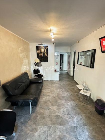 Spatiu comercial de inchiriat 93 mp, str. Stefan cel Mare, Bacau - 7