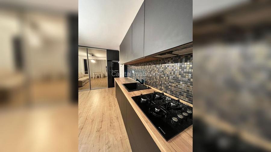 0% Comision | Apartament semidecomandat cu 3 camere  | Gheorgheni - 3