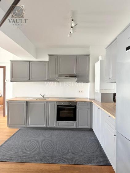 Apartament 2 camere - 74.81mp -  Pipera - 7