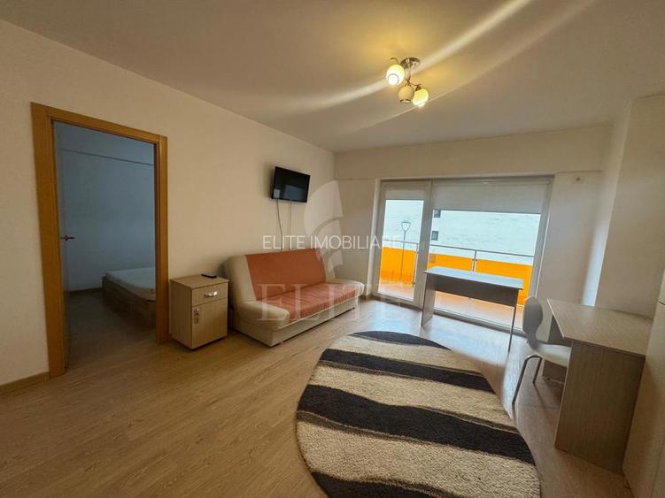 Apartament 2 camere în zona IULIUS MALL - 11