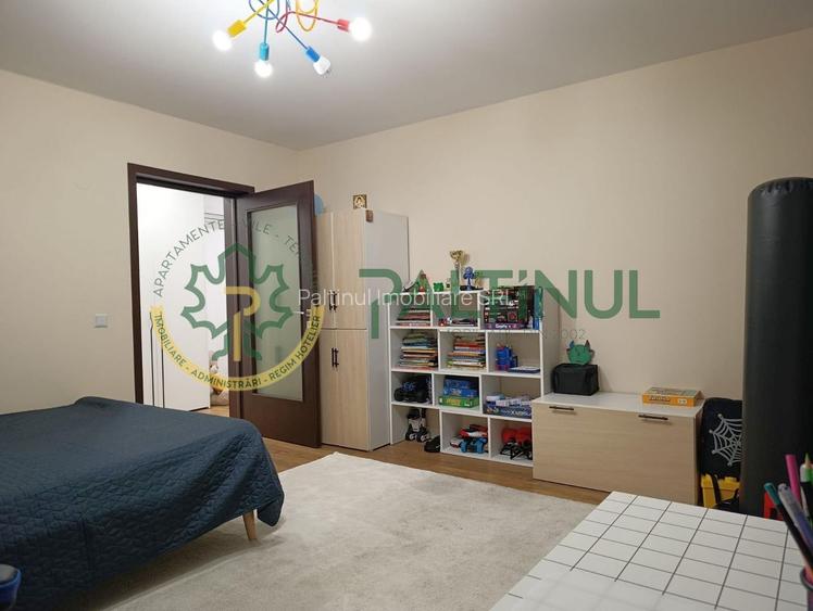 Locuință la casă de vânzare, aproape de Parcul Sub Arini, Sibiu - 10