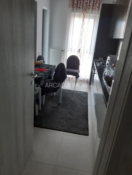 APARTAMENT DOUA CAMERE  - 21 RESIDENCE - - 2