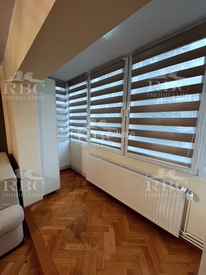 Apartament 3 camere decomandat cu garaj in Zorilor - 3