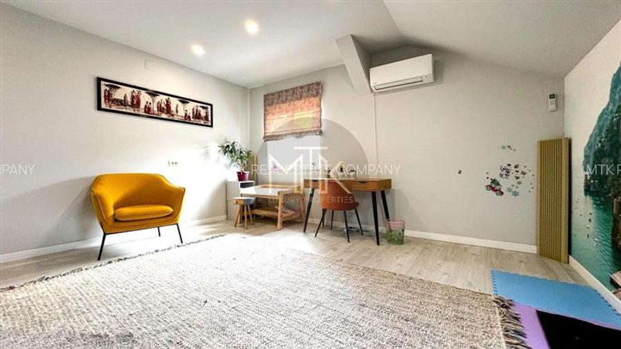 Vila 5 camere | American Village Pipera I 3Locuri de parcare - 23