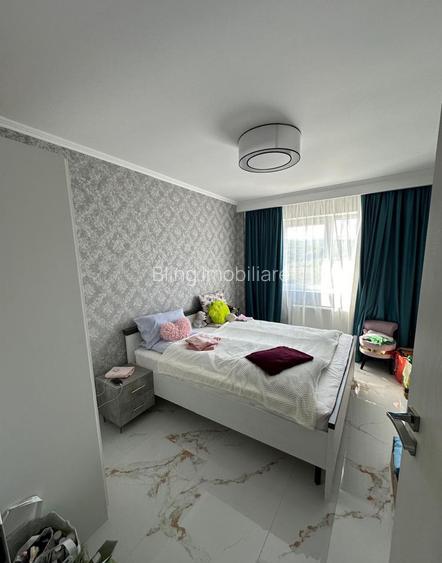 Apartament cu 3 camere in zona Vivo - 4