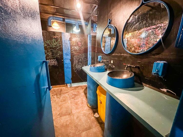 Vanzare Spatiu Comercial subsol 130 mp - Calea Victoriei Bucuresti - 3