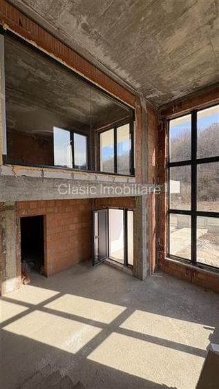 Vanzare casa individuala 4 camere, teren 500 mp in Faget- Poligon- Restaurant Ro - 6