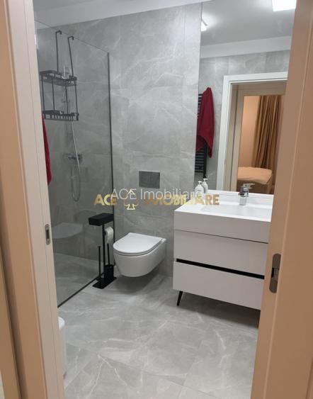 2 Camere de inchiriat | Cotroceni | Metrou | One Cotroceni | Parcare - 5