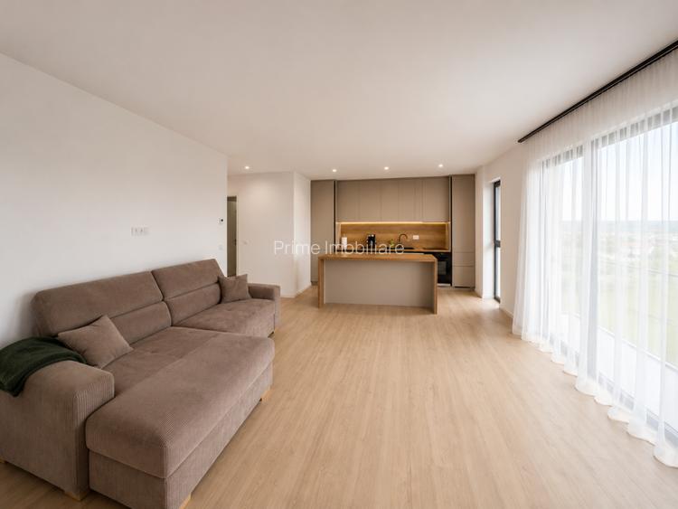 APARTAMENT 2 CAMERE DE INCHIRIAT | 58 MP |  CETATE  | ALBA IULIA - 3