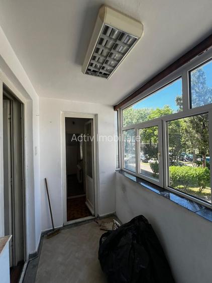 Tomis II | 3 camere decomandate | Garaj propriu | Boxă - 4