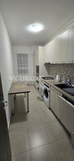 Apartament 2 camere nou + parcare Novum Lacul Morii – 600€ - 7