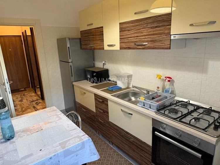 Apartament cu 1 camera - zona Podu Ros - Q Residence - 4