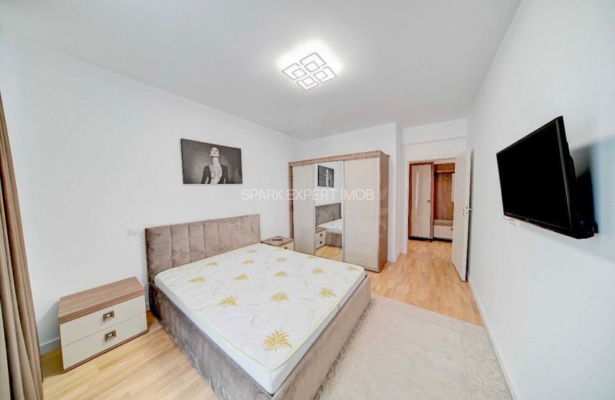 Apartament 2 camere, bloc nou, parcare, cartier Albert, Ploiesti - 9