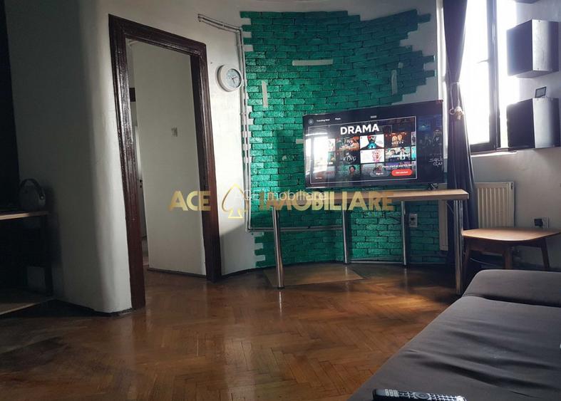 5 Camere de inchiriat | Parcul Carol | Metrou | Centrala | PetFriendly - 5