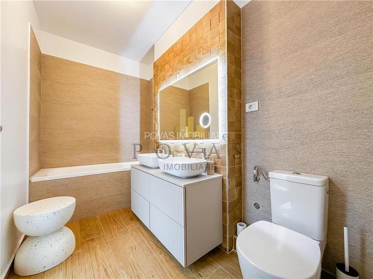 Vanzare Casa 5 Camere Pipera Rond OMV - 11