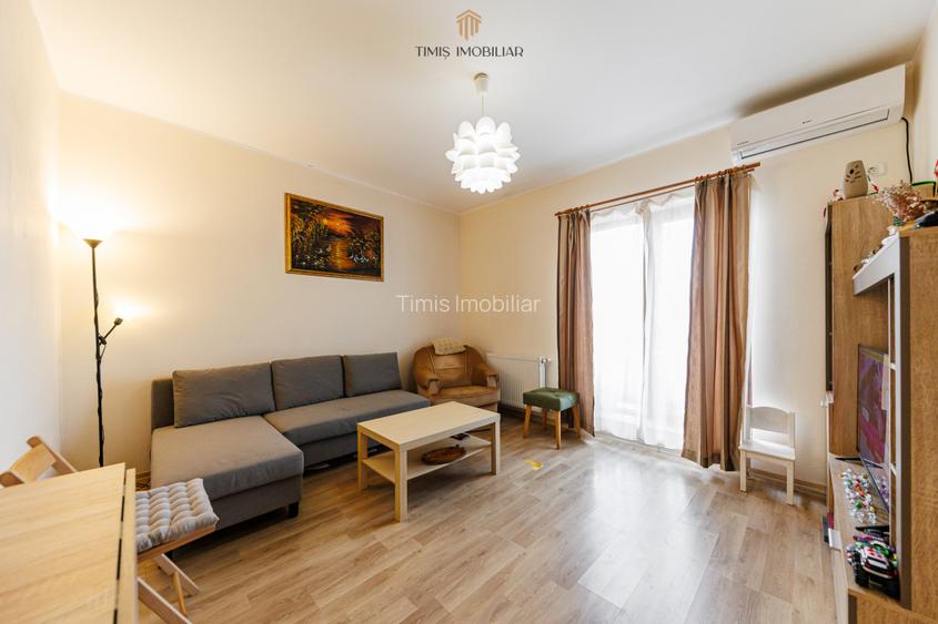 Kaufland - Apartament 2 camere, decomandat | Terasa 17 mp & Pod 40 mp - 6