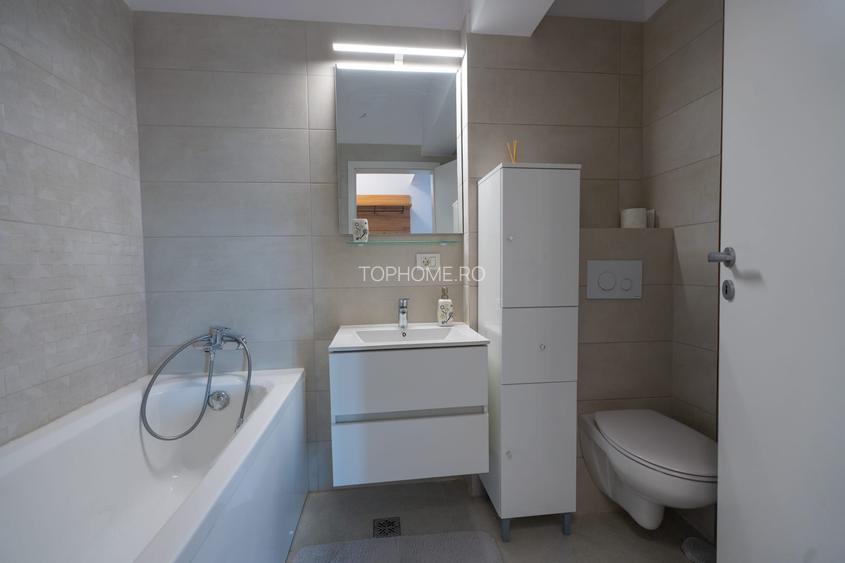 Apartament 2 camere, metrou Dimitrie Leonida - Berceni - 6