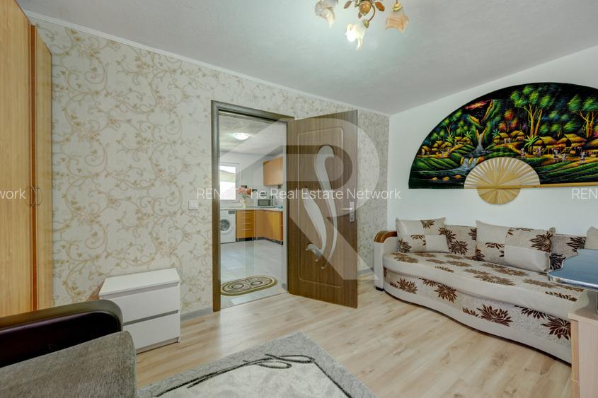 BERCENI – MACULUI, CASA 112 MP UTILI +POD 40MP, LOT 320 MP! - 21